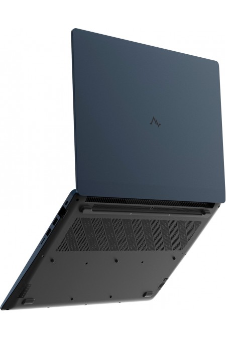 Ноутбук MAIBENBEN M657 AMD Ryzen 7 5825U, 2.0 GHz - 4.5 GHz, 8192 Mb, 16&quot WUXGA 1920x1200, 512 Gb SSD, AMD Radeon Graphics, Linux (M657FSB0LURE3) (синий) 5