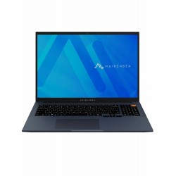 Ноутбук MAIBENBEN Medio M16C-R576UMAMD Ryzen 5 7640HS, 4.3 GHz - 5.0 GHz, 16384 Mb, 16&quot WUXGA 1920x1200, 1000 Gb SSD, AMD Radeon 760M, Linux (M16C-R576UM0G14LU4E10) (синий)