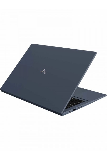Ноутбук MAIBENBEN Medio M16C-R576UMAMD Ryzen 5 7640HS, 4.3 GHz - 5.0 GHz, 16384 Mb, 16&quot WUXGA 1920x1200, 1000 Gb SSD, AMD Radeon 760M, Linux (M16C-R576UM0G14LU4E10) (синий) 4