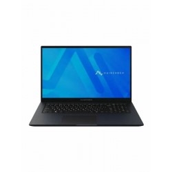 Ноутбук MAIBENBEN Medio M17A, 17.3 (1920x1080) IPS/Intel Core i3-1220P/16 ГБ DDR4/512 ГБ SSD/Intel UHD Graphics/Windows 11 Pro (M17A-i322UMF1SLURE3_Win11P) (синий)