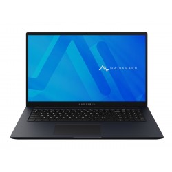 Ноутбук MAIBENBEN Medio M17A AMD Ryzen 5 7430U, 2.3 GHz - 4.3 GHz, 16384 Mb, 17.3&amp quot Full HD 1920x1080, 512 Gb SSD, AMD Radeon Graphics, No OS (M17A-R574UMF1SLURE3) (синий)