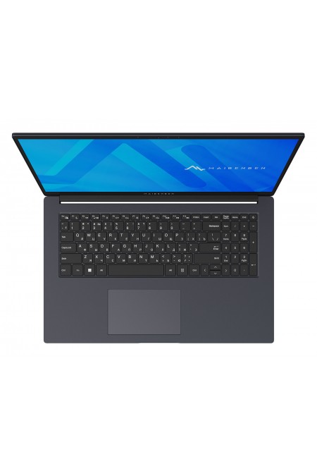Ноутбук MAIBENBEN Medio M17A AMD Ryzen 7 5825U, 2.0 GHz - 4.5 GHz, 16384 Mb, 17.3 Full HD 1920x1080, 512 Gb SSD, AMD Radeon Graphics, Linux (M17A-R758UMF1SLURE3) (синий) 3