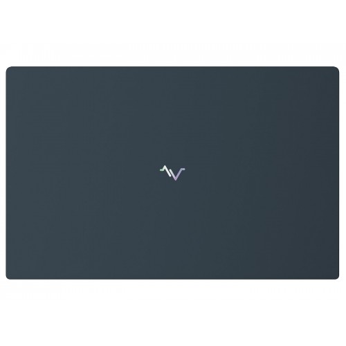 Ноутбук MAIBENBEN Medio M17A AMD Ryzen 7 5825U, 2.0 GHz - 4.5 GHz, 16384 Mb, 17.3 Full HD 1920x1080, 512 Gb SSD, AMD Radeon Graphics, Linux (M17A-R758UMF1SLURE3) (синий) 7