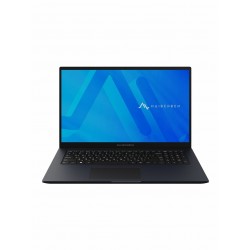Ноутбук MAIBENBEN Medio M17A AMD Ryzen 7 5825U, 2.0 GHz - 4.5 GHz, 16384 Mb, 17.3&quot Full HD 1920x1080, 512 Gb SSD, AMD Radeon Graphics, Windows 11 Home (M17A-R758UMF1SHURE1) (синий)