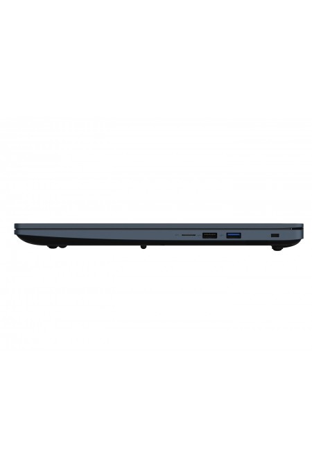 Ноутбук MAIBENBEN Medio M17A Intel Core i3 1220P, 1.5 GHz - 4.4 GHz, 16384 Mb, 17.3&amp quot Full HD 1920x1080, 512 Gb SSD, Intel UHD Graphics, Linux (M17A-i322UMF1SLURE3) (синий) 5