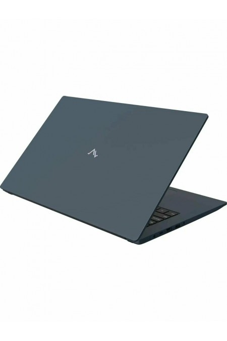 Ноутбук MAIBENBEN Medio M17A-R574UM AMD Ryzen 5 7430U, 2.3 GHz - 4.3 GHz, 16384 Mb, 17.3&quot Full HD 1920x1080, 512 Gb SSD, AMD Radeon Graphics, Linux (M17A-R574UM0F3RLU4EB1) (синий) 5