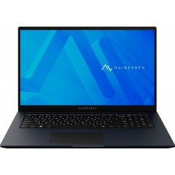 Ноутбук MAIBENBEN Medio M17AAMD Ryzen 3 4300U, 2.7 GHz - 3.7 GHz, 16384 Mb, 17.3 Full HD 1920x1080, 512 Gb SSD, AMD Radeon Graphics, Linux (M17A-R343UMF1SLURE3) (синий)