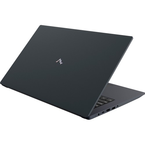 Ноутбук MAIBENBEN Medio M17AAMD Ryzen 3 4300U, 2.7 GHz - 3.7 GHz, 16384 Mb, 17.3 Full HD 1920x1080, 512 Gb SSD, AMD Radeon Graphics, Linux (M17A-R343UMF1SLURE3) (синий) 4