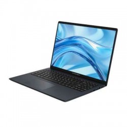 Ноутбук MAIBENBEN Medio M643 AMD Ryzen 3 4300U, 2.7 GHz - 3.7 GHz, 8192 Mb, 16 WUXGA 1920x1200, 256 Gb SSD, DVD нет, AMD Radeon Graphics, Linux (M6431SA0LURE0) (синий)