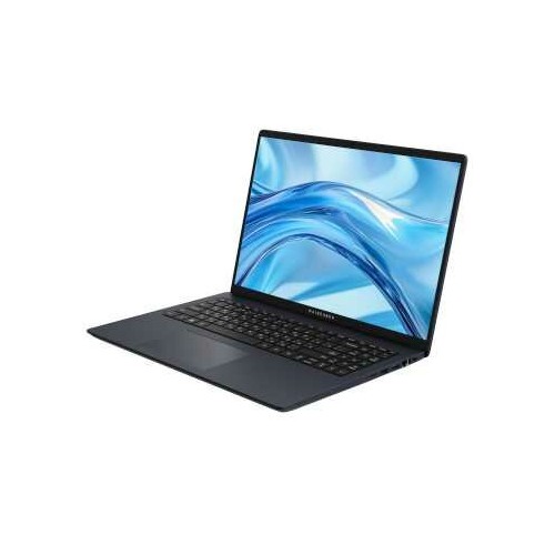 Ноутбук MAIBENBEN Medio M643 AMD Ryzen 3 4300U, 2.7 GHz - 3.7 GHz, 8192 Mb, 16 WUXGA 1920x1200, 512 Gb SSD, DVD нет, AMD Radeon Graphics, Linux (M6431SB0LURE0) (синий) 