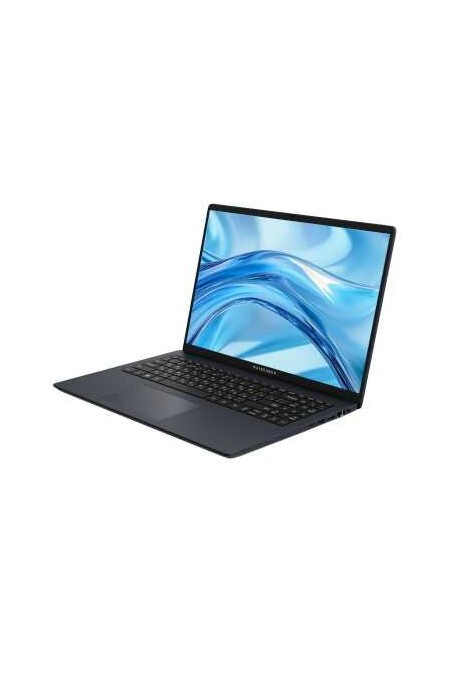 Ноутбук MAIBENBEN Medio M643 AMD Ryzen 3 4300U, 2.7 GHz - 3.7 GHz, 8192 Mb, 16 WUXGA 1920x1200, 512 Gb SSD, DVD нет, AMD Radeon Graphics, Linux (M6431SB0LURE0) (синий) 4