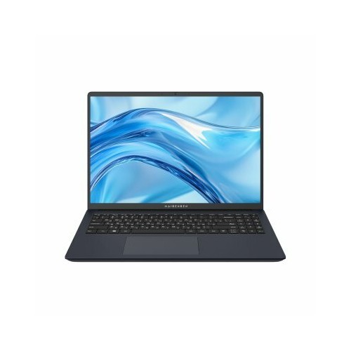 Ноутбук MAIBENBEN Medio M643 AMD Ryzen 3 4300U, 2.7 GHz - 3.7 GHz, 8192 Mb, 16 WUXGA 1920x1200, 512 Gb SSD, DVD нет, AMD Radeon Graphics, Linux (M6431SB0LURE0) (синий) 4