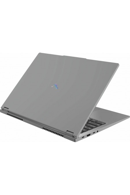 Ноутбук MAIBENBEN P15B-R576UM AMD Ryzen 5 7640HS, 4.3 GHz - 5.0 GHz, 16384 Mb, 15.3 WUXGA 1920x1200, 512 Gb SSD, AMD Radeon 760M, Windows 11 Home (P15B-R576UMF1SHGRE0) (серый) 5