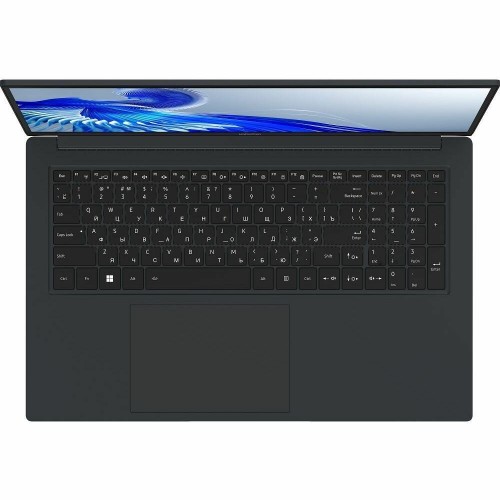 Ноутбук MAIBENBEN P17A-R788UM AMD Ryzen 7 8845HS, 3.8 GHz - 5.1 GHz, 16384 Mb, 17.3 Full HD 1920x1080, 1000 Gb SSD, AMD Radeon 780M, Linux (P17A-R788UMG1SLGRE0) (серый) 1