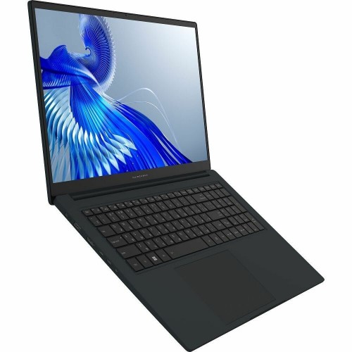 Ноутбук MAIBENBEN P17A-R788UM AMD Ryzen 7 8845HS, 3.8 GHz - 5.1 GHz, 16384 Mb, 17.3 Full HD 1920x1080, 1000 Gb SSD, AMD Radeon 780M, Linux (P17A-R788UMG1SLGRE0) (серый) 3