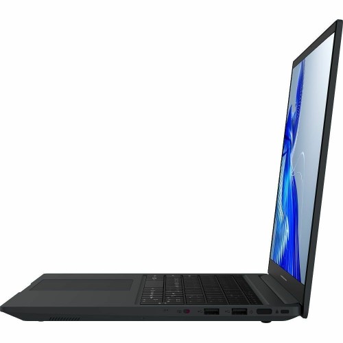 Ноутбук MAIBENBEN P17A-R788UM AMD Ryzen 7 8845HS, 3.8 GHz - 5.1 GHz, 16384 Mb, 17.3 Full HD 1920x1080, 1000 Gb SSD, AMD Radeon 780M, Linux (P17A-R788UMG1SLGRE0) (серый) 5