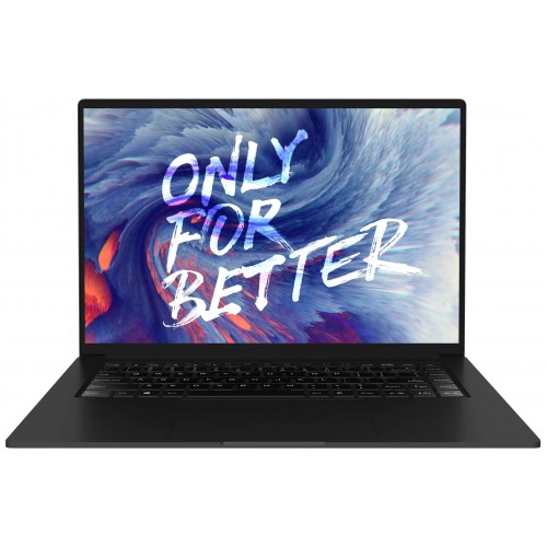 Ноутбук MAIBENBEN P625, 16 (2560x1600) IPS 120Гц/Intel Core i5-12450H/16ГБ DDR4/512ГБ SSD/UHD Graphics/Linux (P625QSF0LGRE0) (серый) 1