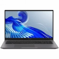 Ноутбук MAIBENBEN P725 Intel Core i5 12450H, 2.0 GHz - 4.4 GHz, 16384 Mb, 17.3 Full HD 1920x1080, 1000 Gb SSD, Intel UHD Graphics, Windows 11 Home (P7251SG0HGRE0) (серый)