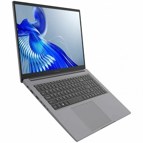 Ноутбук MAIBENBEN P725 Intel Core i5 12450H, 2.0 GHz - 4.4 GHz, 16384 Mb, 17.3 Full HD 1920x1080, 1000 Gb SSD, Intel UHD Graphics, Windows 11 Home (P7251SG0HGRE0) (серый) 1