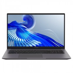 Ноутбук MAIBENBEN P725 Intel Core i5 12450H, 2.0 GHz - 4.4 GHz, 16384 Mb, 17.3 Full HD 1920x1080, 512 Gb SSD, Intel UHD Graphics, Linux (P7251SF0LGRE0) (серый)