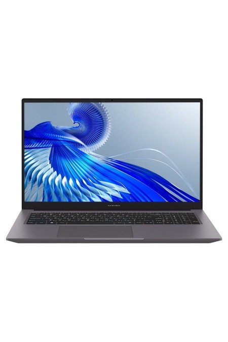 Ноутбук MAIBENBEN P725 Intel Core i5 12450H, 2.0 GHz - 4.4 GHz, 16384 Mb, 17.3 Full HD 1920x1080, 512 Gb SSD, Intel UHD Graphics, Linux (P7251SF0LGRE0) (серый) 
