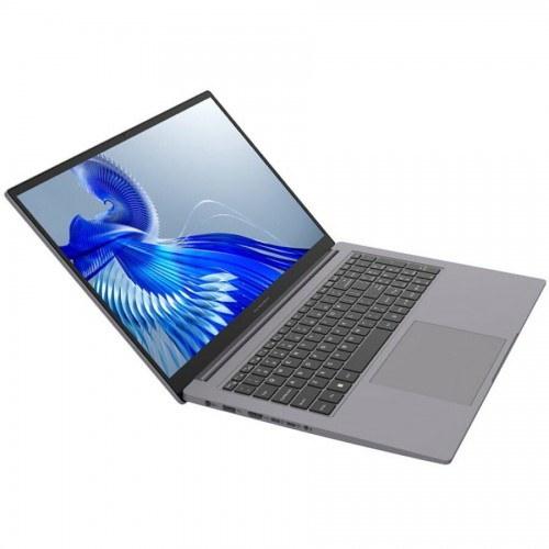 Ноутбук MAIBENBEN P725 Intel Core i5 12450H, 2.0 GHz - 4.4 GHz, 16384 Mb, 17.3 Full HD 1920x1080, 512 Gb SSD, Intel UHD Graphics, Linux (P7251SF0LGRE0) (серый) 1