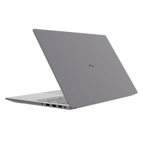 Ноутбук MAIBENBEN P725 Intel Core i5 12450H, 2.0 GHz - 4.4 GHz, 16384 Mb, 17.3 Full HD 1920x1080, 512 Gb SSD, Intel UHD Graphics, Linux (P7251SF0LGRE0) (серый) 3