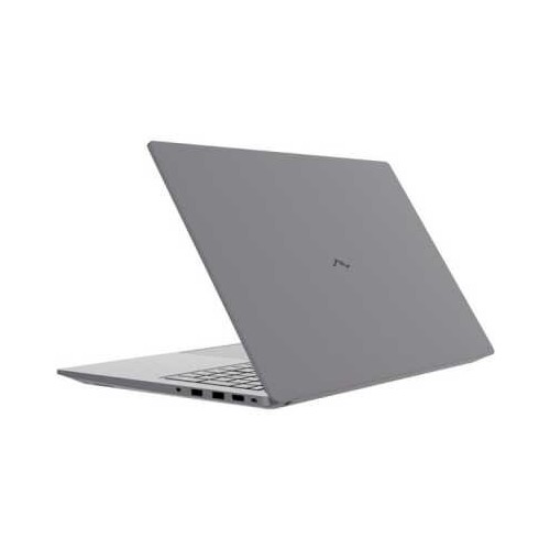 Ноутбук MAIBENBEN P725 Intel Core i5 12450H, 2.0 GHz - 4.4 GHz, 16384 Mb, 17.3 Full HD 1920x1080, 512 Gb SSD, Intel UHD Graphics, Windows 11 Home (P7251SF0HGRE0) (серый) 2