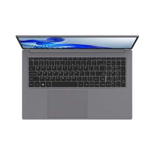 Ноутбук MAIBENBEN P725 Intel Core i5 12450H, 2.0 GHz - 4.4 GHz, 16384 Mb, 17.3 Full HD 1920x1080, 512 Gb SSD, Intel UHD Graphics, Windows 11 Home (P7251SF0HGRE0) (серый) 3