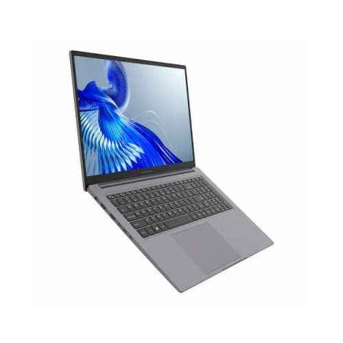 Ноутбук MAIBENBEN P725 Intel Core i5 12450H, 2.0 GHz - 4.4 GHz, 16384 Mb, 17.3 Full HD 1920x1080, 512 Gb SSD, Intel UHD Graphics, Windows 11 Professional (P7251SF0LGRE0_Win11P) (серый) 4