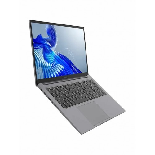 Ноутбук MAIBENBEN Perfectum P17A-R788UM AMD Ryzen 7 8745HS, 3.8 GHz - 4.9 GHz, 16384 Mb, 17.3 Full HD 1920x1080, 1000 Gb SSD, AMD Radeon 780M, Linux (P17A-R787UMG1SLGRE0) (серый) 1