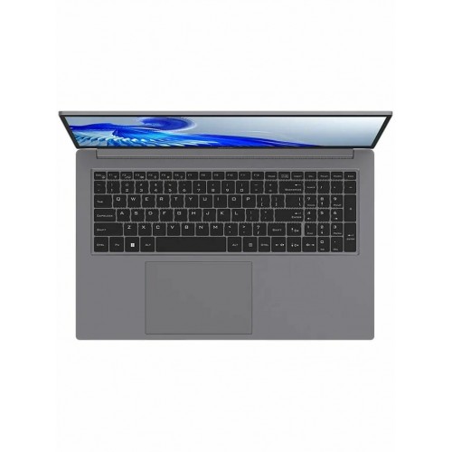 Ноутбук MAIBENBEN Perfectum P17A-R788UM AMD Ryzen 7 8745HS, 3.8 GHz - 4.9 GHz, 16384 Mb, 17.3 Full HD 1920x1080, 1000 Gb SSD, AMD Radeon 780M, Linux (P17A-R787UMG1SLGRE0) (серый) 2