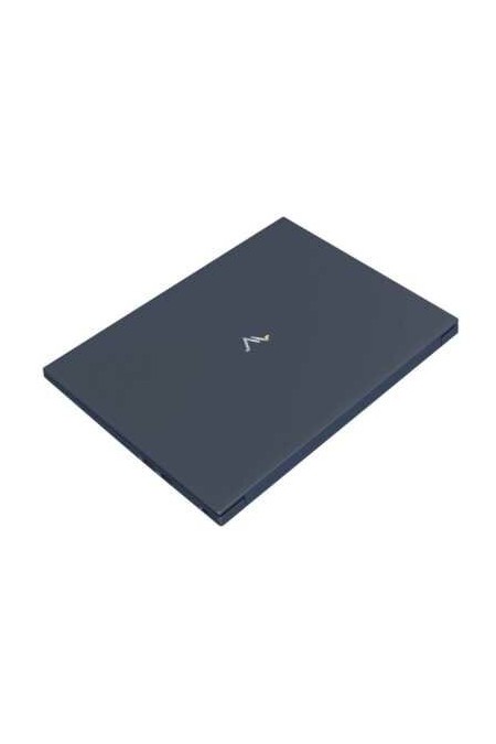 Ноутбук MAIBENBEN S14C-R576UM AMD Ryzen 5 7640HS, 4.3 GHz - 5.0 GHz, 16384 Mb, 14 WUXGA 1920x1200, 512 Gb SSD, AMD Radeon 760M, Windows 11 Home (S14C-R576UMF1SHURE0) (синий) 2