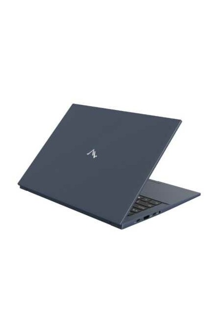Ноутбук MAIBENBEN S14C-R576UM AMD Ryzen 5 7640HS, 4.3 GHz - 5.0 GHz, 16384 Mb, 14 WUXGA 1920x1200, 512 Gb SSD, AMD Radeon 760M, Windows 11 Home (S14C-R576UMF1SHURE0) (синий) 3