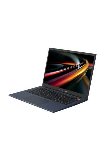 Ноутбук MAIBENBEN S14C-R576UM AMD Ryzen 5 7640HS, 4.3 GHz - 5.0 GHz, 16384 Mb, 14 WUXGA 1920x1200, 512 Gb SSD, AMD Radeon 760M, Windows 11 Home (S14C-R576UMF1SHURE0) (синий) 4