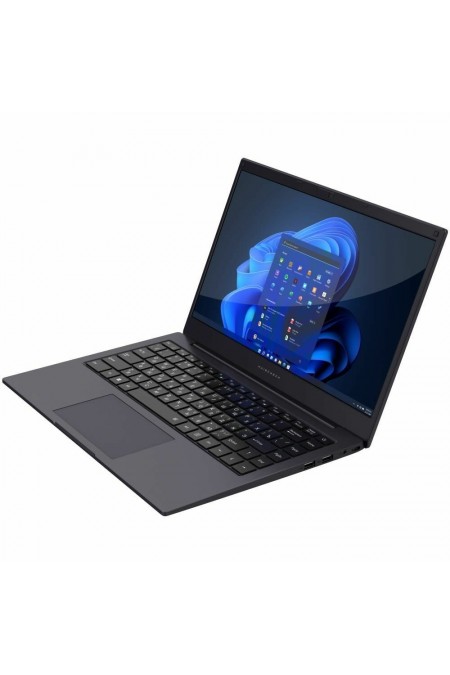 Ноутбук MAIBENBEN Smart 14 FHD IPS AMD Ryzen 5 Pro 4650U 8 ГБ / 256 ГБ Linux (S14A-R545UMA1SLURE0) (синий) 2