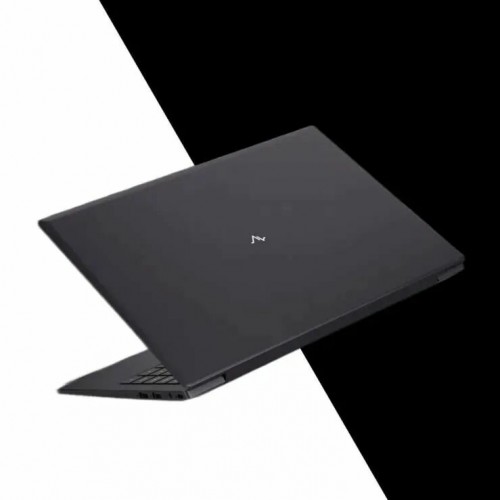 Ноутбук MAIBENBEN Smart 14 FHD IPS AMD Ryzen 5 Pro 4650U Windows 11 Home (S14A-R545UMA1SHURE0) (синий) 3