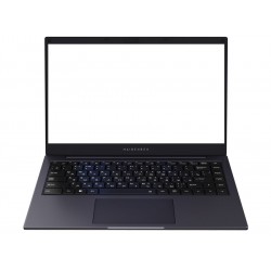 Ноутбук MAIBENBEN Smart S14A-R545UM 14 (1920x1080 (матовый) IPS)/AMD Ryzen 5 Pro 4650U /8Mb/512SSDGb/Int:UMA AMD Graphics/Cam/BT/WiFi/38WHr (S14A-R545UMB1SLURE0) (синий)