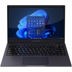 Ноутбук MAIBENBEN Smart S14A-R545UM 14 (1920x1080 (матовый) IPS)/AMD Ryzen 5 Pro 4650U /8Mb/512SSDGb/Int:UMA AMD Graphics/Cam/BT/WiFi/38WHr (S14A-R545UMB1SLURE0) (синий)