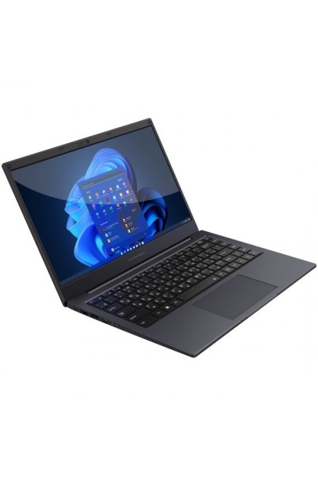 Ноутбук MAIBENBEN Smart S14A-R545UM 14 (1920x1080 (матовый) IPS)/AMD Ryzen 5 Pro 4650U /8Mb/512SSDGb/Int:UMA AMD Graphics/Cam/BT/WiFi/38WHr (S14A-R545UMB1SLURE0) (синий) 1