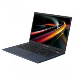 Ноутбук MAIBENBEN Smart S14C-R576UM AMD Ryzen 5 7640HS 4300MHz/14/1920x1200/16GB/512GB SSD/AMD Radeon 760M/Wi-Fi/Bluetooth/Linux (S14C-R576UMF1SLURE0) (синий)