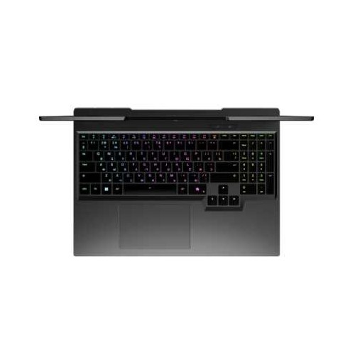 Ноутбук MAIBENBEN X-Treme Tsunami X16E AMD Ryzen 9 9955HX, 2.5 GHz - 5.4 GHz, 32768 Mb, 16&quot QHD 2560x1600, 2000 Gb SSD, nVidia GeForce RTX 5080 16384 Mb, Windows 11 Home (X16E-R99558NQSHBRE0) (черный) 3