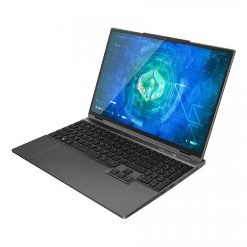 Ноутбук MAIBENBEN X-Treme Typhoon AMD Ryzen 7 8845HS, 3.8 GHz - 5.1 GHz, 16384 Mb, 15.3 WQXGA 2560x1600, 1000 Gb SSD, nVidia GeForce RTX 4060 8192 Mb, Windows 11 Home (X15B-R78846GQSHBRE0) (серый) 2