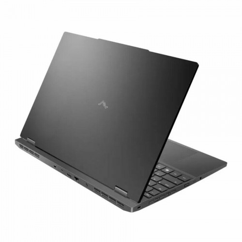 Ноутбук MAIBENBEN X-Treme Typhoon AMD Ryzen 7 8845HS, 3.8 GHz - 5.1 GHz, 16384 Mb, 15.3 WQXGA 2560x1600, 1000 Gb SSD, nVidia GeForce RTX 4060 8192 Mb, Windows 11 Home (X15B-R78846GQSHBRE0) (серый) 3