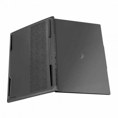 Ноутбук MAIBENBEN X-Treme Typhoon AMD Ryzen 7 8845HS, 3.8 GHz - 5.1 GHz, 16384 Mb, 15.3 WQXGA 2560x1600, 1000 Gb SSD, nVidia GeForce RTX 4060 8192 Mb, Windows 11 Home (X15B-R78846GQSHBRE0) (серый) 4