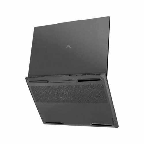 Ноутбук MAIBENBEN X-Treme Typhoon AMD Ryzen 7 8845HS, 3.8 GHz - 5.1 GHz, 16384 Mb, 15.3 WQXGA 2560x1600, 1000 Gb SSD, nVidia GeForce RTX 4060 8192 Mb, Windows 11 Home (X15B-R78846GQSHBRE0) (серый) 5