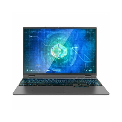 Ноутбук MAIBENBEN X-Treme Typhoon AMD Ryzen 7 8845HS, 3.8 GHz - 5.1 GHz, 32768 Mb, 15.3 WQXGA 2560x1600, 1000 Gb SSD, nVidia GeForce RTX 4060 8192 Mb, Windows 11 Home (X15B-R78846JQSHBRE0) (серый) 1