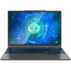 Ноутбук MAIBENBEN X-Treme Typhoon X15B-R78846, 15.6 (2560x1600) IPS 240 Гц/AMD Ryzen 7 8845HS/16 ГБ DDR5/1024 ГБ SSD/NVIDIA GeForce RTX 4060 для ноутбуков (8 Гб)/Linux (X15B-R78846GQSLBRE0) (серый)