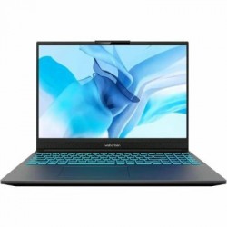 Ноутбук MAIBENBEN X-Treme Typhoon X16A-R77445 AMD Ryzen 7 7435H, 3.1 GHz - 4.5 GHz, 16384 Mb, 16 WUXGA 1920x1200, 512 Gb SSD, nVidia GeForce RTX 4060 8192 Mb, Linux (X16A-R77446FFSLGRE0) (серый)