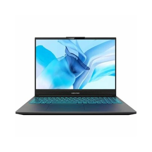 Ноутбук MAIBENBEN X-Treme Typhoon X16A-R77445 AMD Ryzen 7 7435H, 3.1 GHz - 4.5 GHz, 16384 Mb, 16 WUXGA 1920x1200, 512 Gb SSD, nVidia GeForce RTX 4060 8192 Mb, Linux (X16A-R77446FFSLGRE0) (серый) 